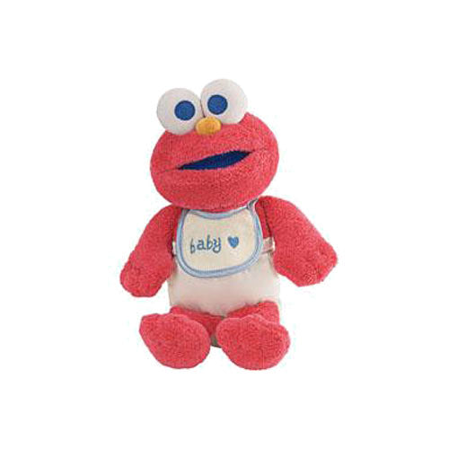 Baby Elmo