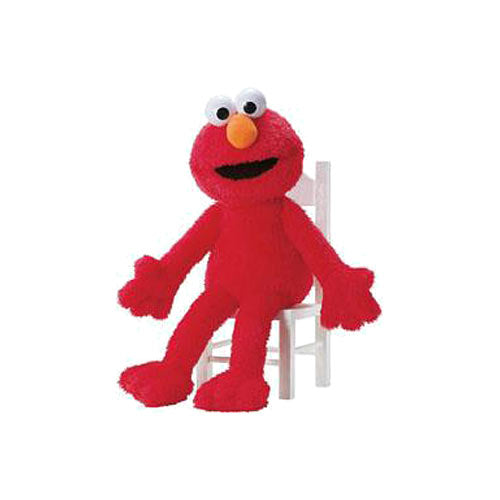 Elmo Giant