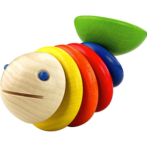 Moby (Haba) Age 1/2+