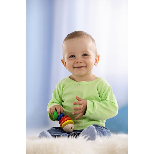 Moby (Haba) Age 1/2+