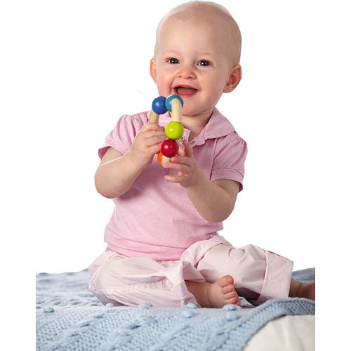 Clutching Toy Magic Arch