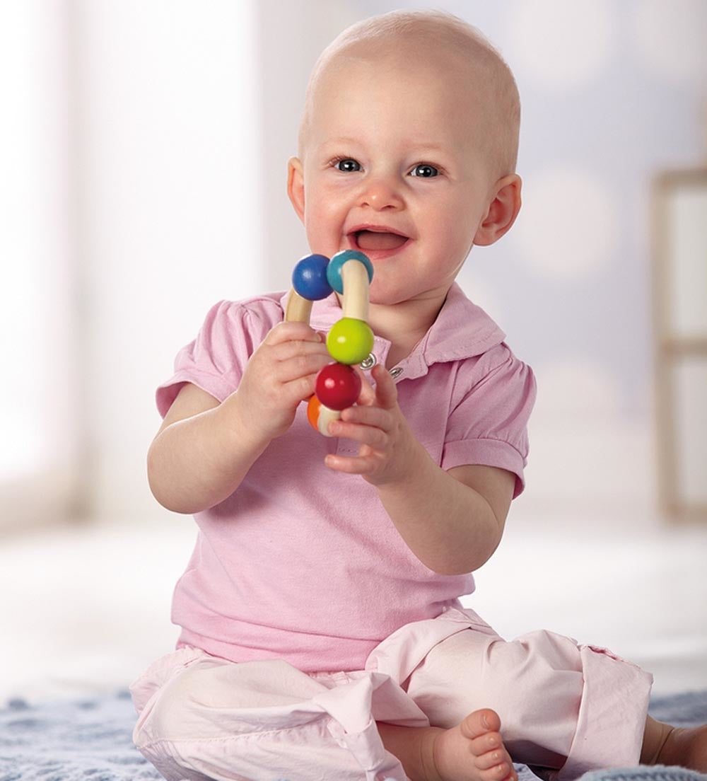 Clutching Toy Magic Arch