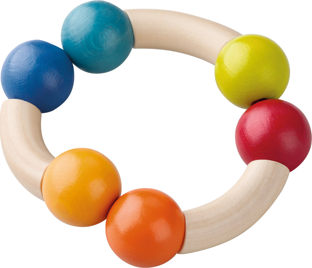 Clutching Toy Magic Arch