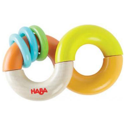 Clutching Toy Loop-a-Ling