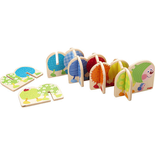 Pegging Game Bobble Caterpilla