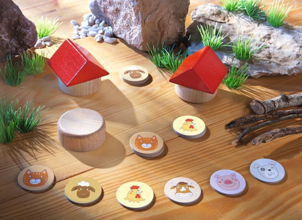 Mvfg Eeny, Meeny, Moo