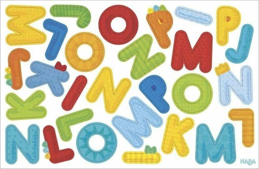 Mag Game Box ABC Expedition