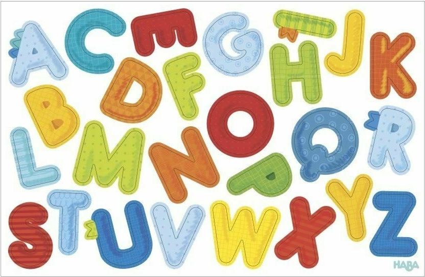 Mag Game Box ABC Expedition