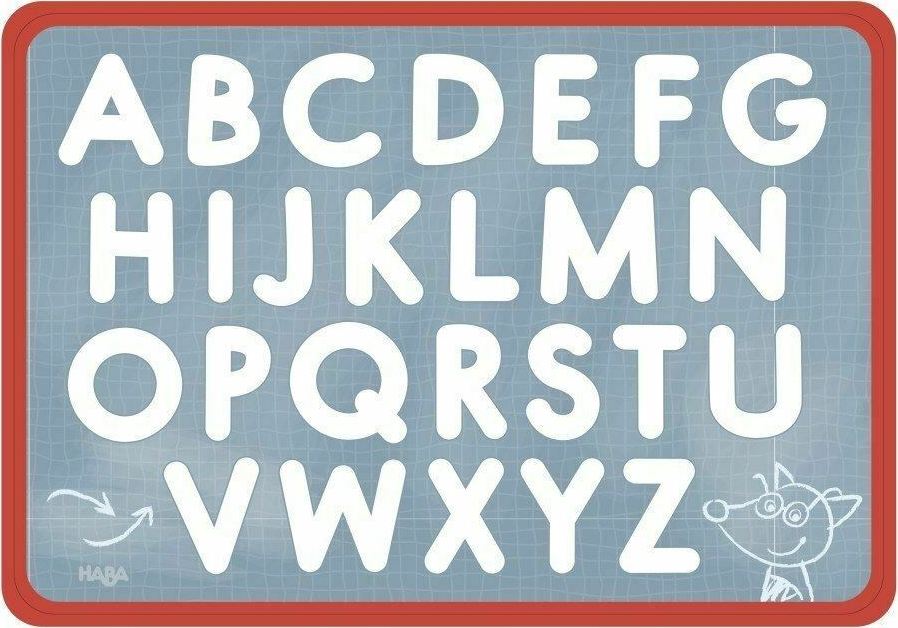 Mag Game Box ABC Expedition