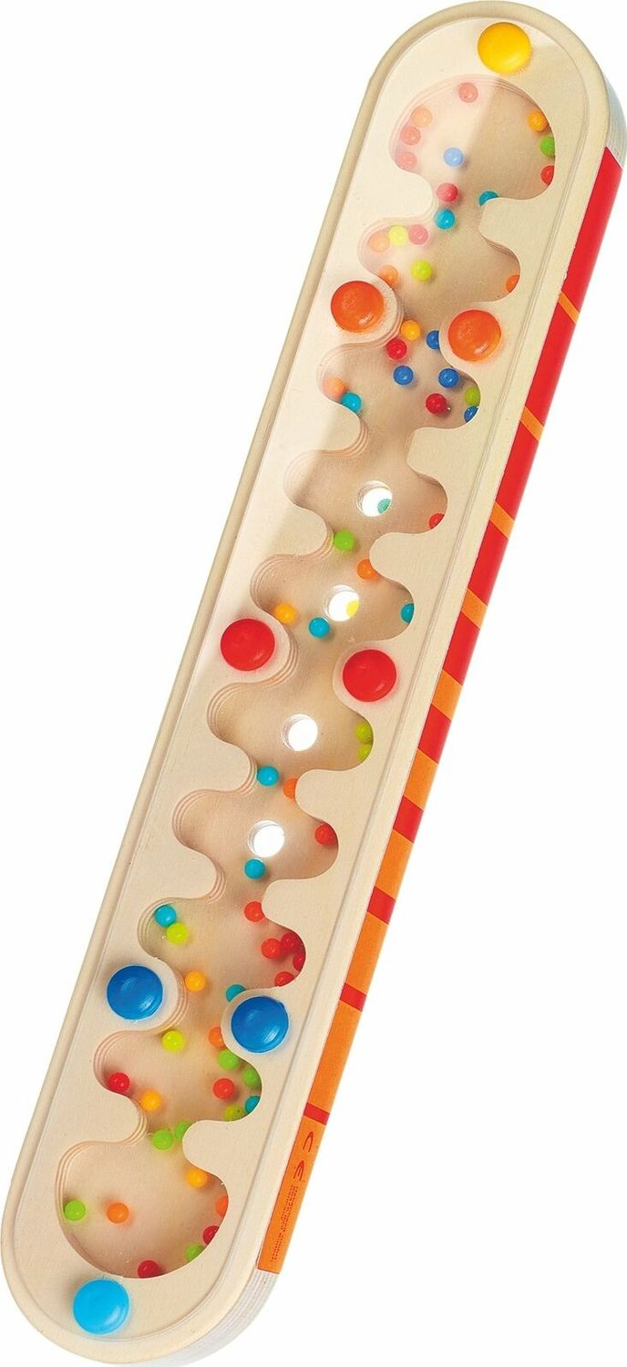 Rainmaker Colors and Sounds