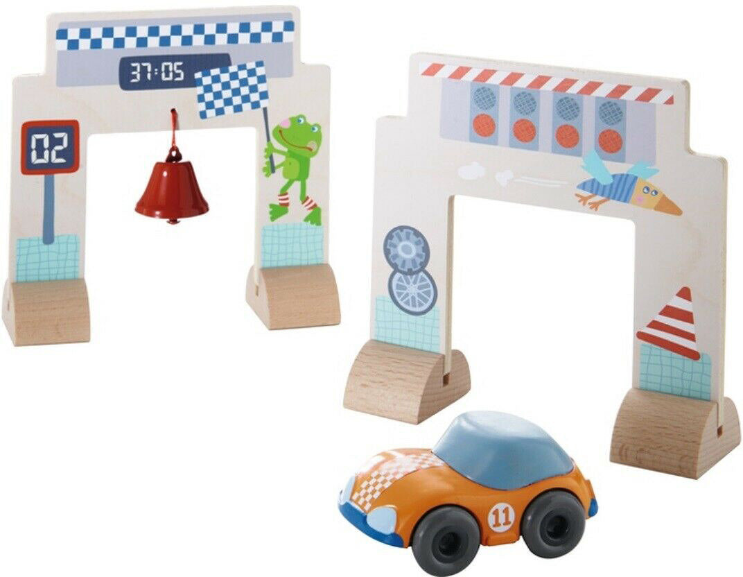 Kullerb Theme Set Race Track