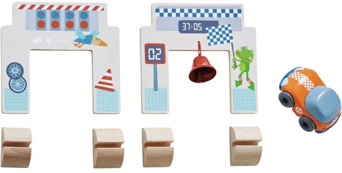 Kullerb Theme Set Race Track