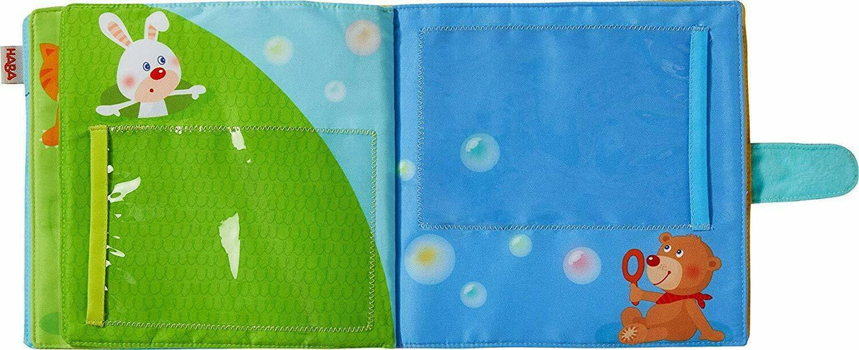 Baby Photo Album Playmates