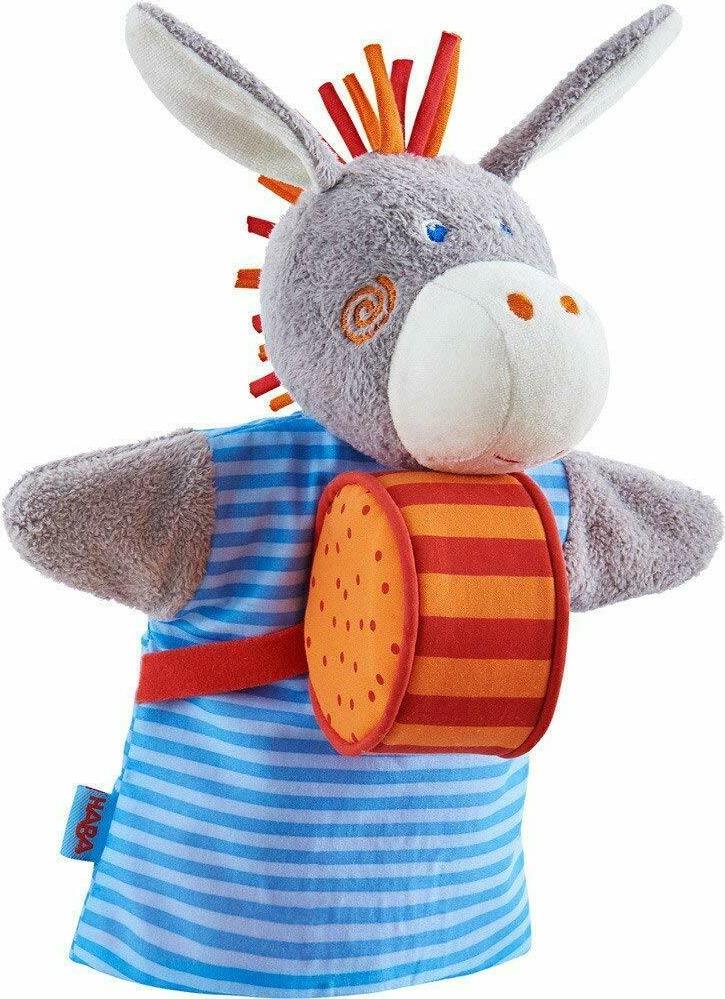 Donkey Musical Puppet
