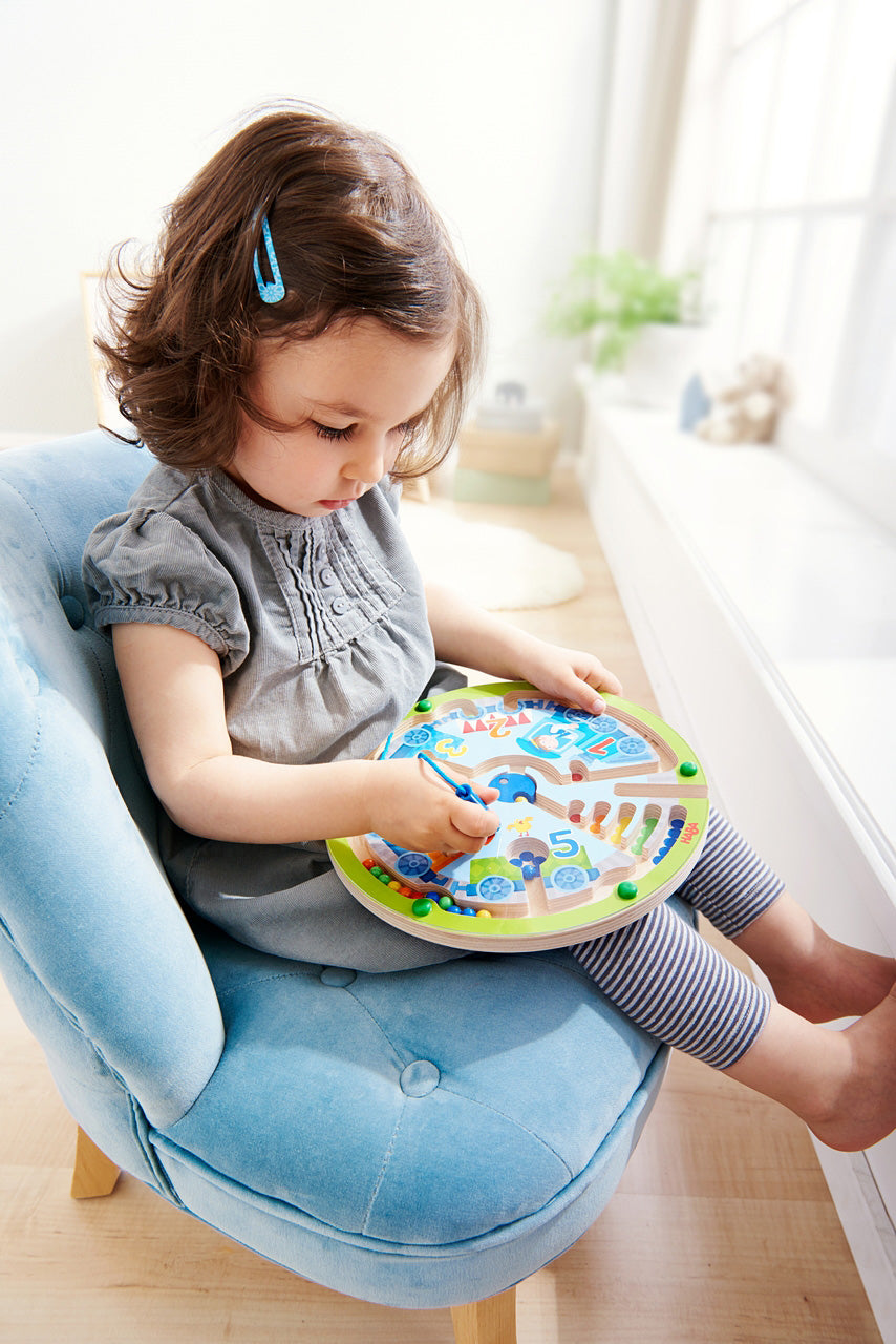 Magnetic Game Neato Number-Train