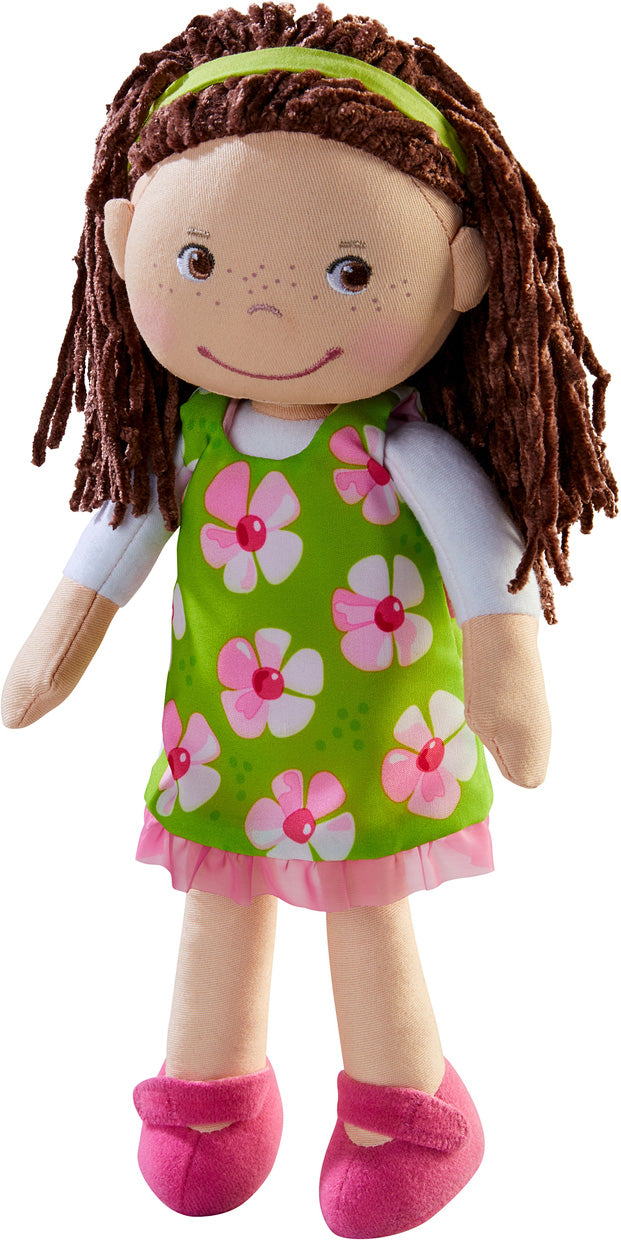 Doll Coco, 12"