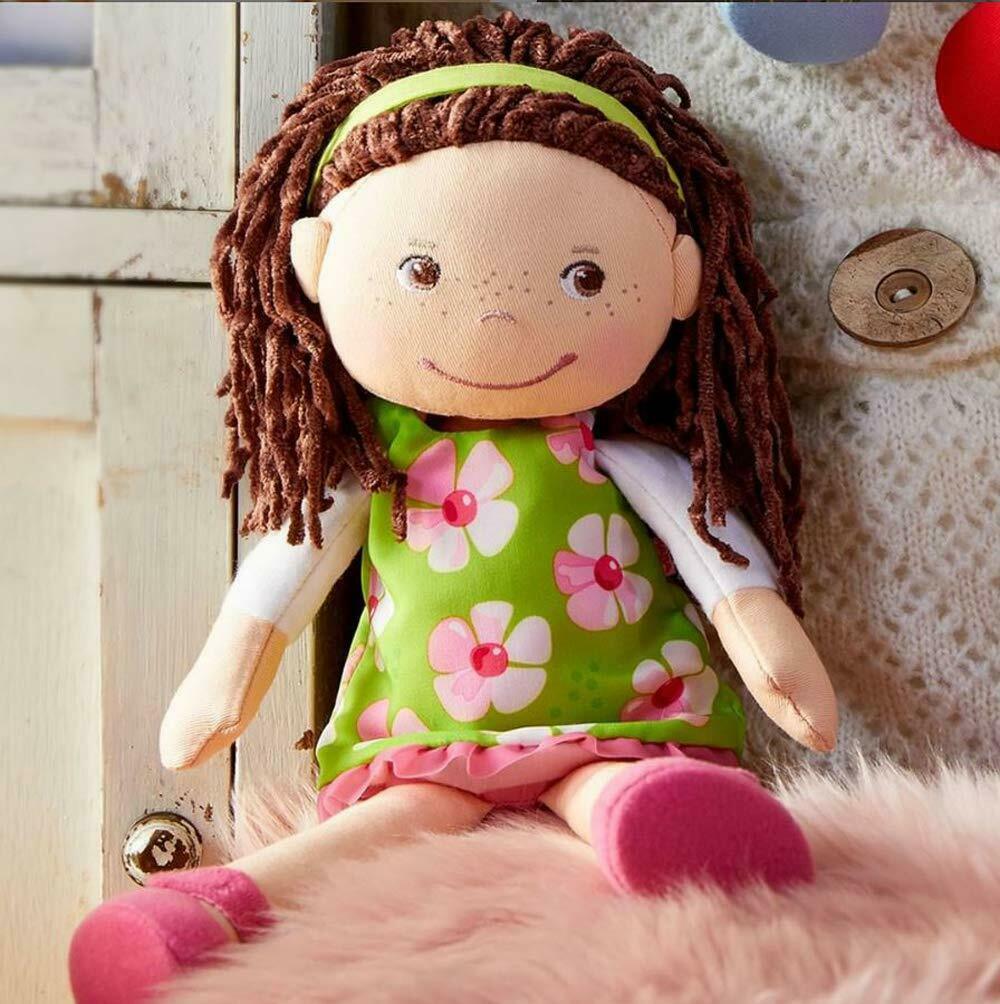 Doll Coco, 12"