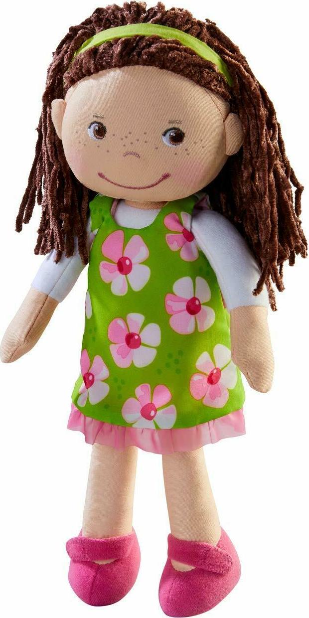 Doll Coco, 12"