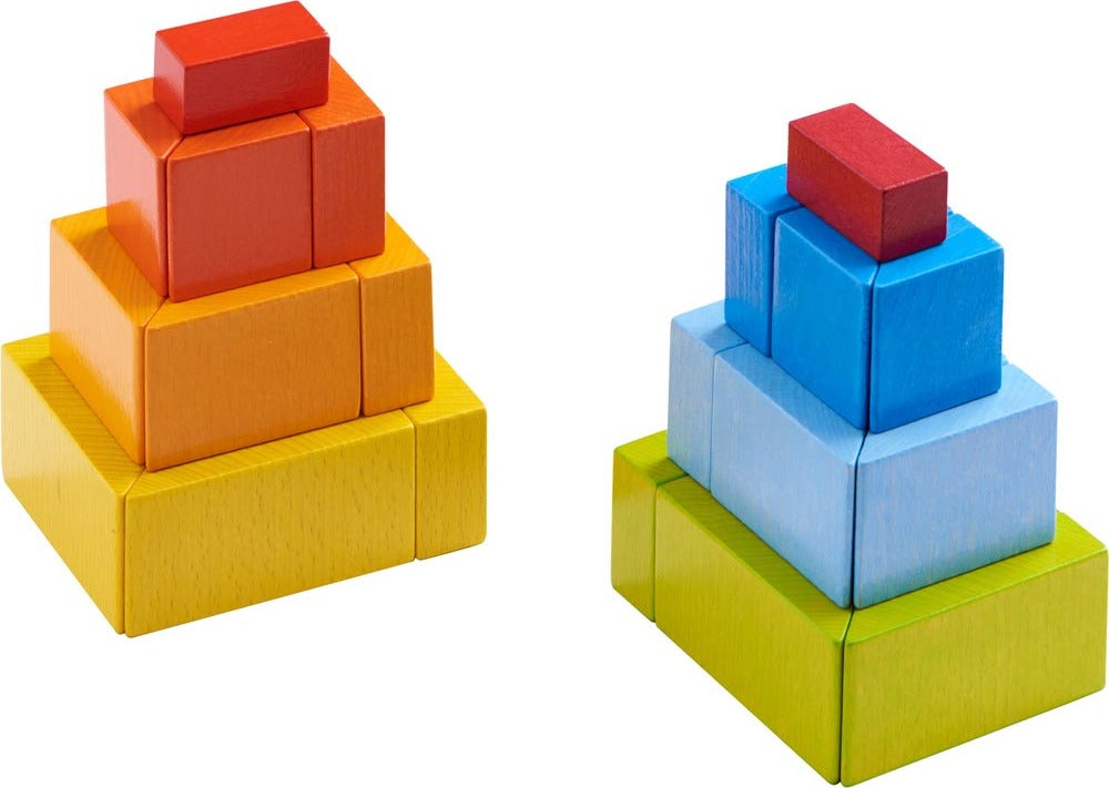 3D Arranging Game Creative Stones