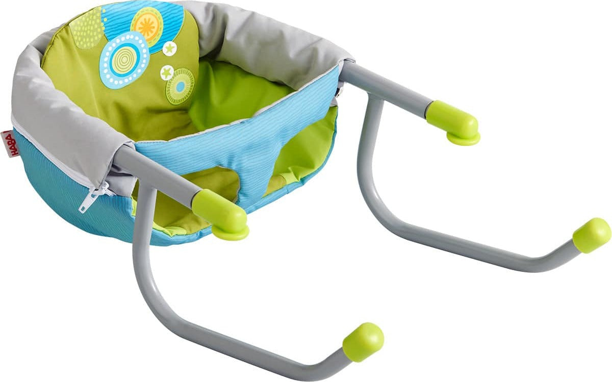 Summer Meadow Table Seat for Dolls