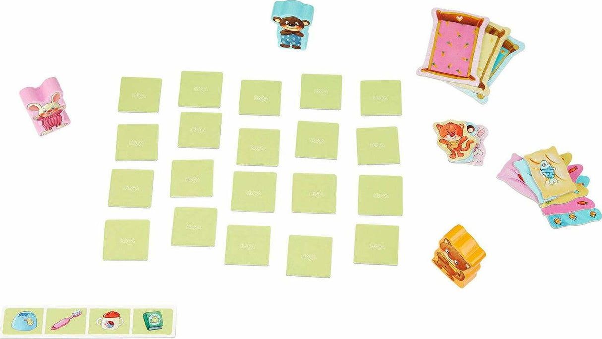 My Very First Games - Off To Bed!