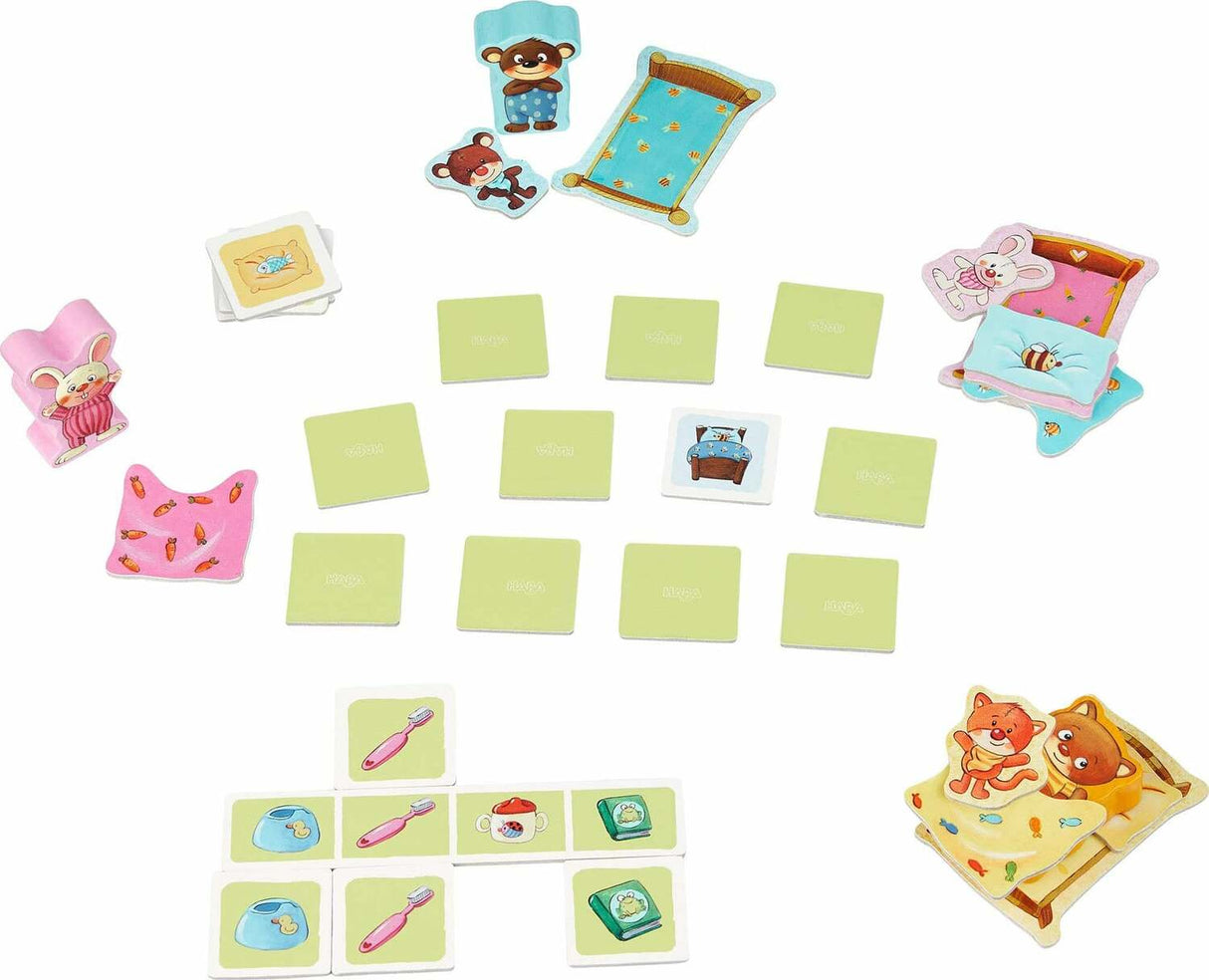 My Very First Games - Off To Bed!