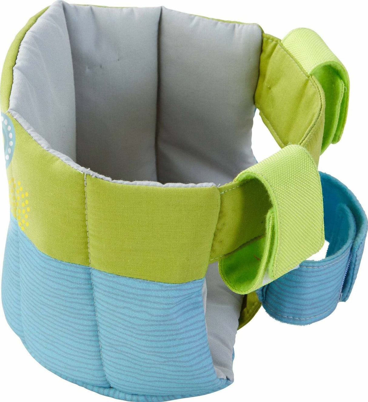 Summer Meadow Doll Bike Seat