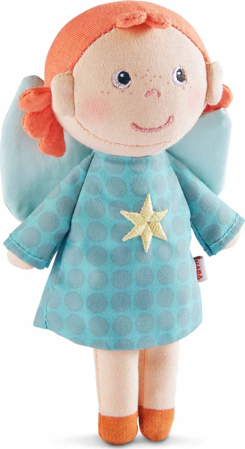 Guardian Angel Mini Doll Mara