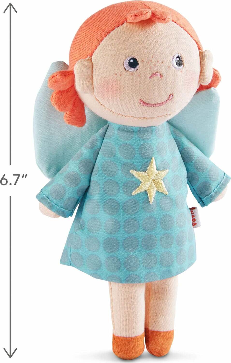 Guardian Angel Mini Doll Mara