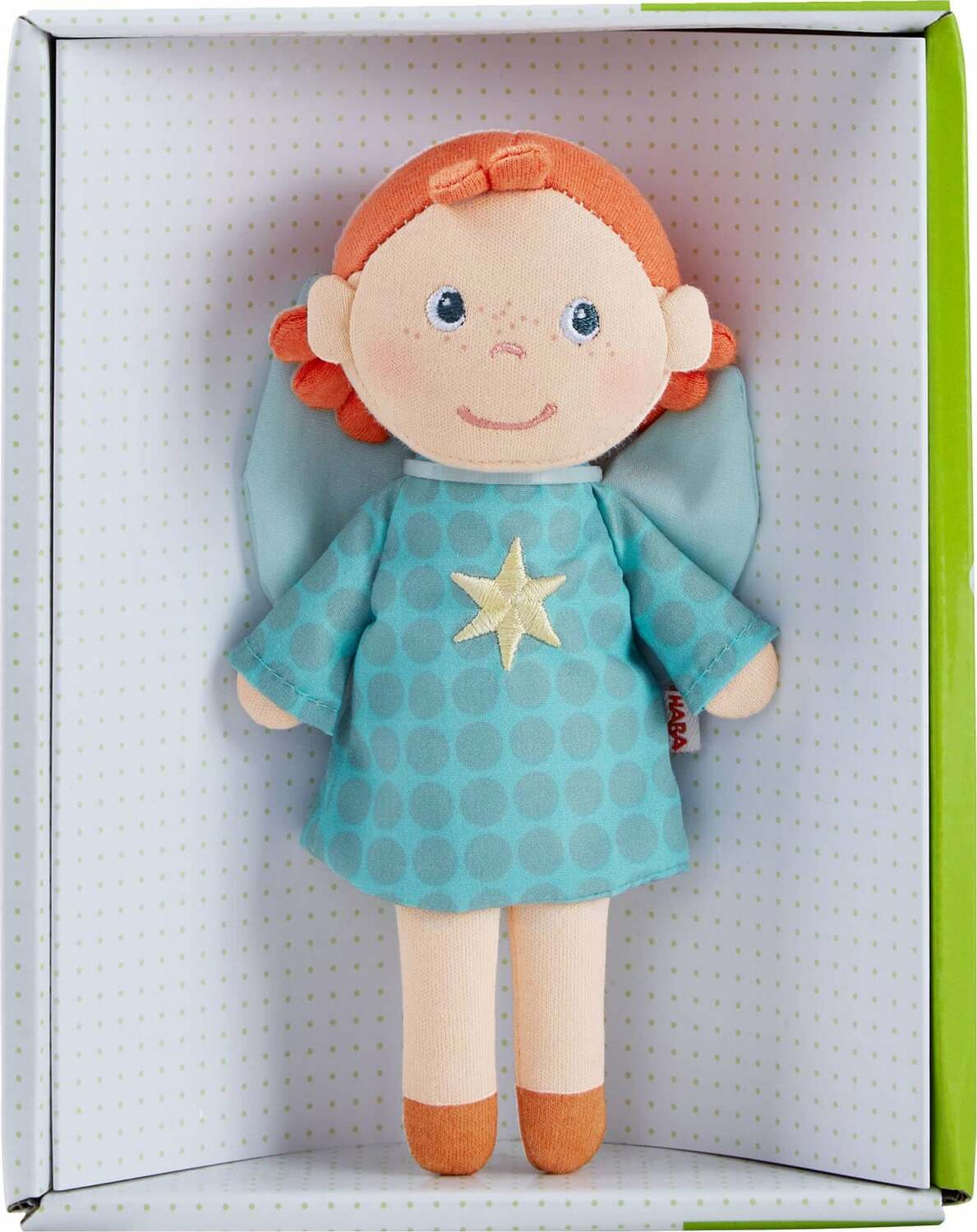 Guardian Angel Mini Doll Mara