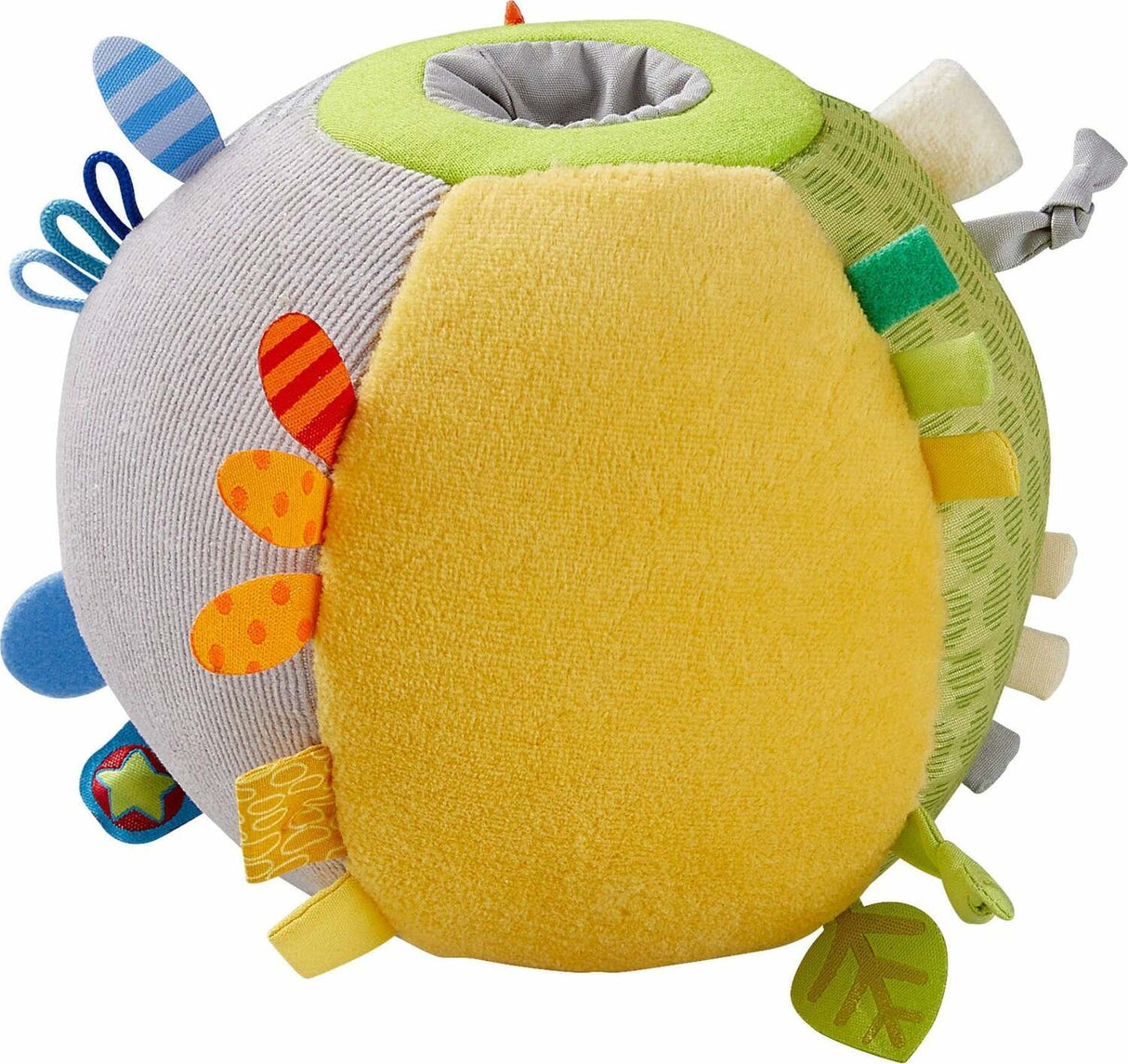 Discovery Ball Everything Under Control