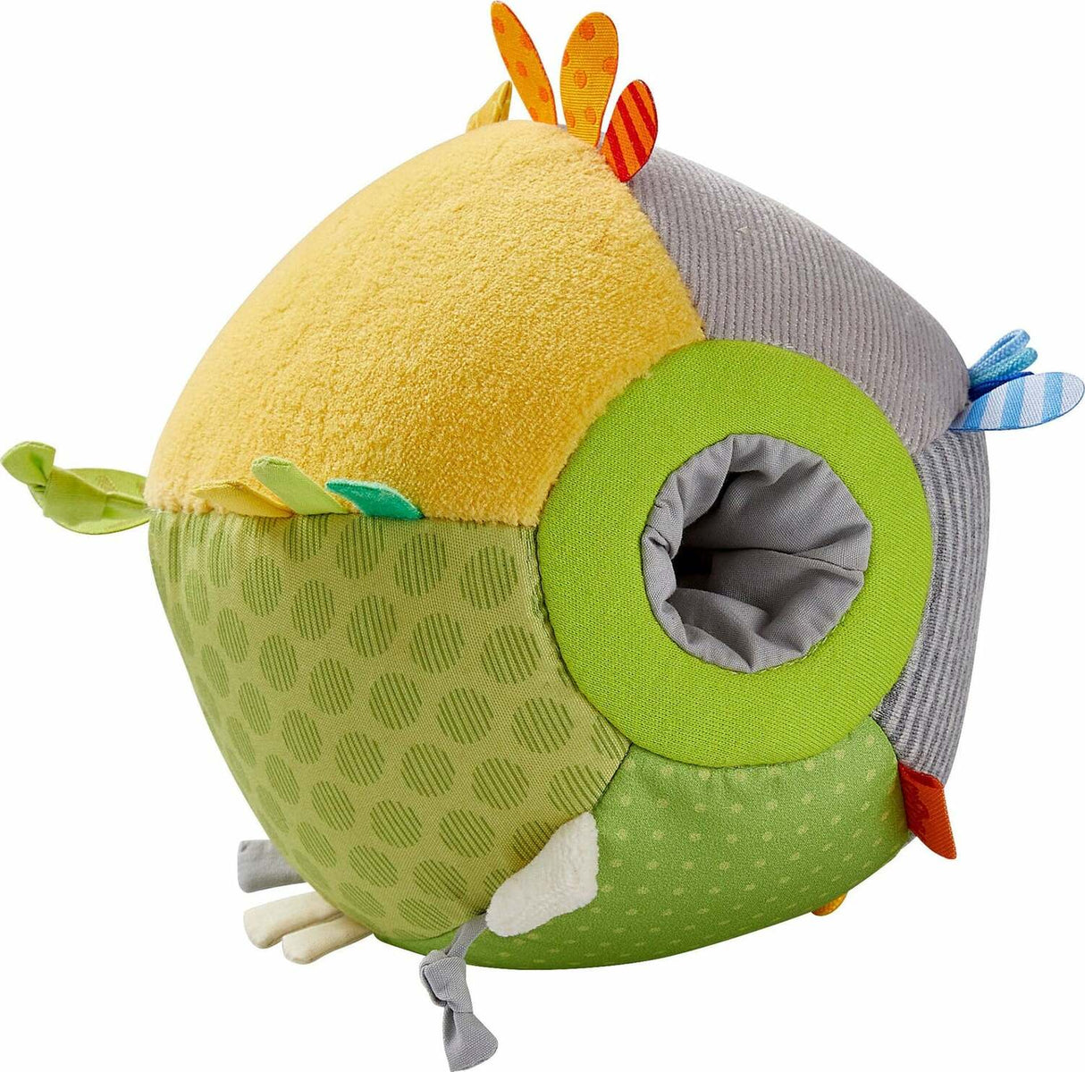 Discovery Ball Everything Under Control