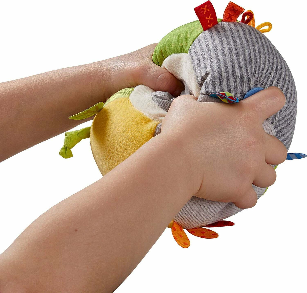 Discovery Ball Everything Under Control