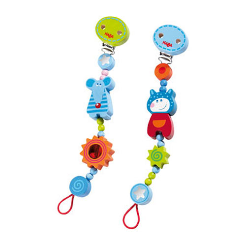 pacifier chain lollipop