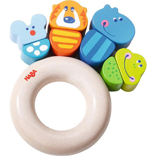 clutching toy jungle