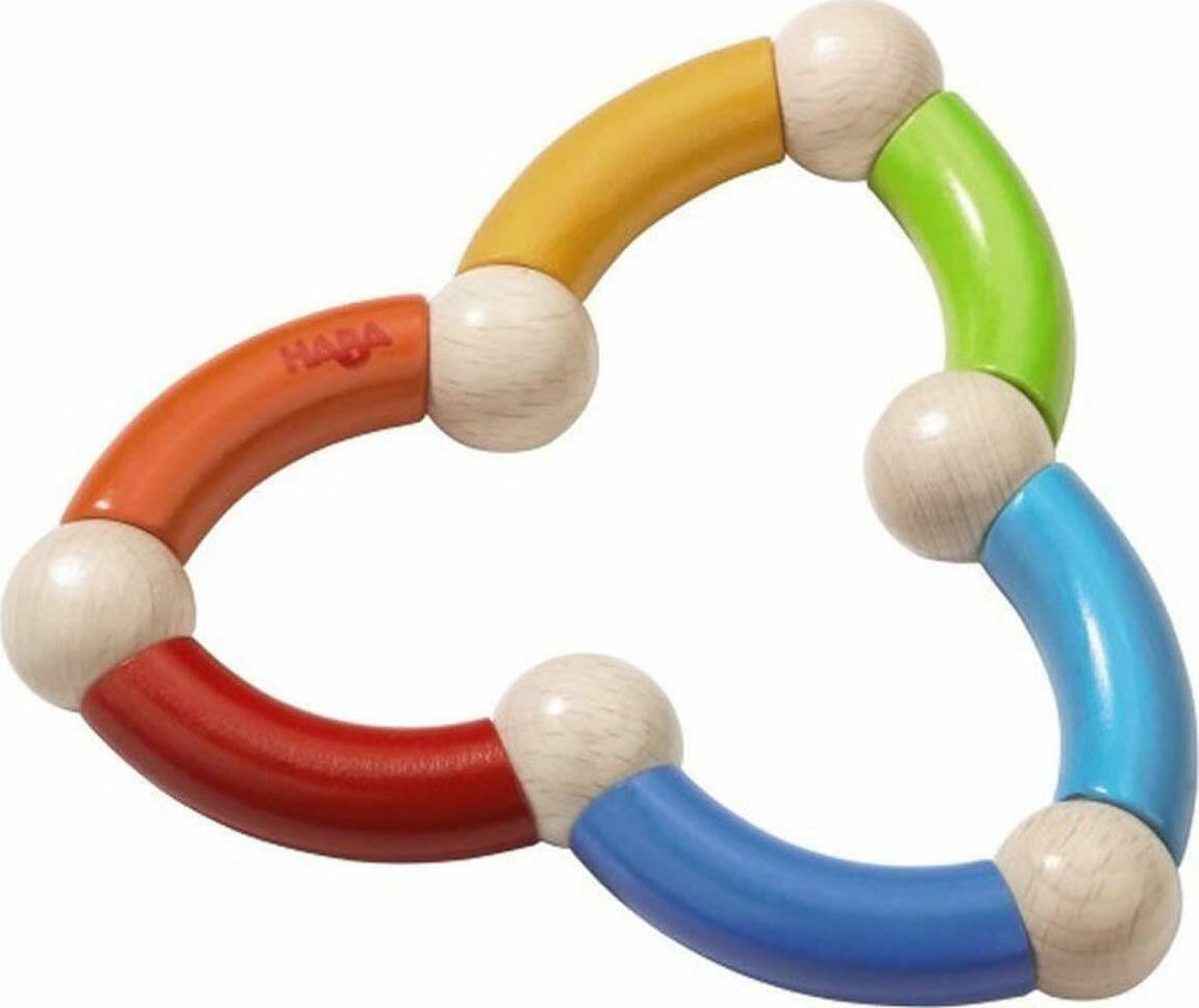 Clutching Toy Color Snake