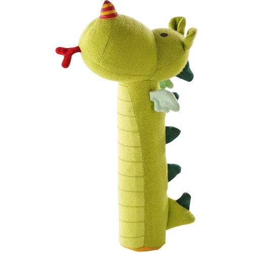 Walter Dragon Rattle