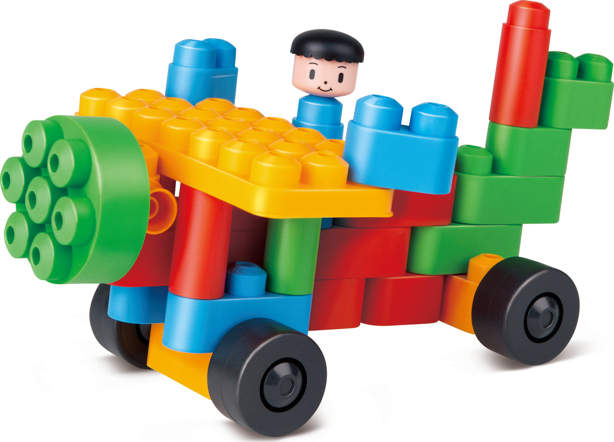 Creative Starter Kit