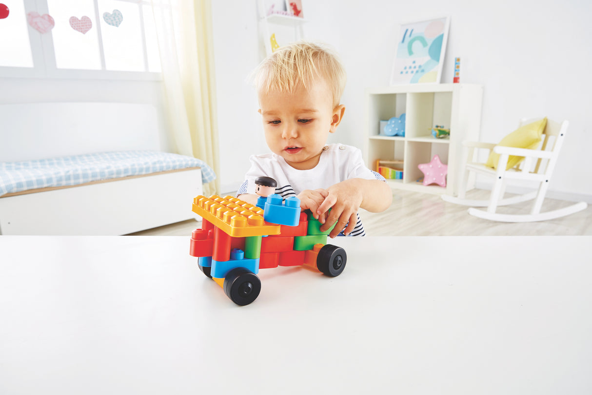 Creative Starter Kit