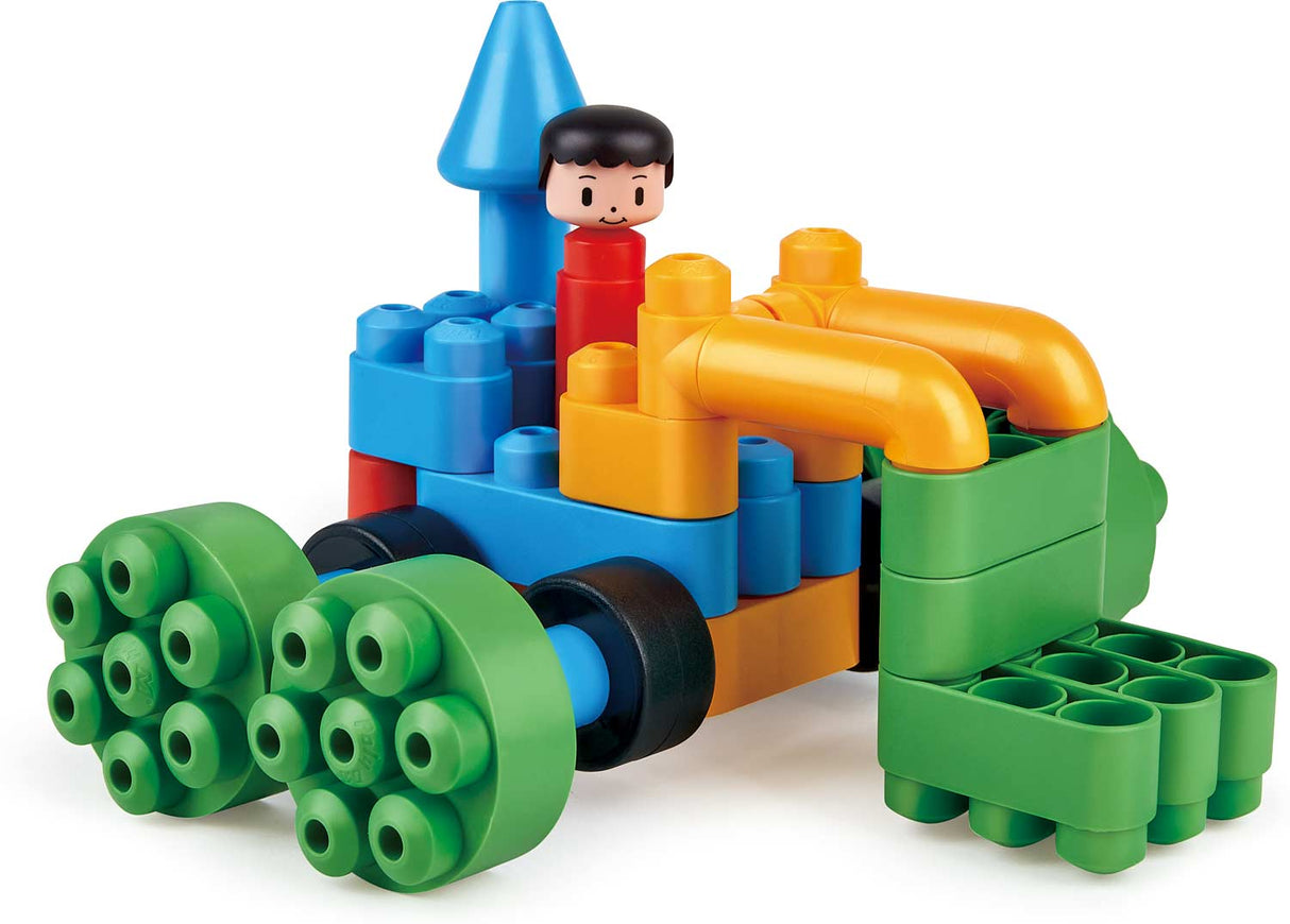 Dinosaur Paradise Kit