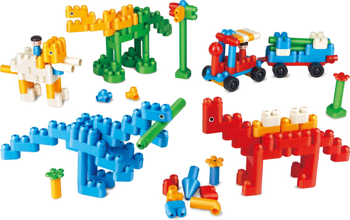 Dinosaur Paradise Kit