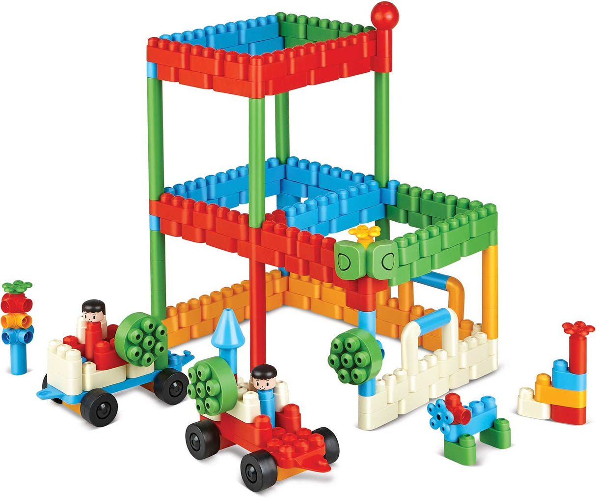 Dinosaur Paradise Kit