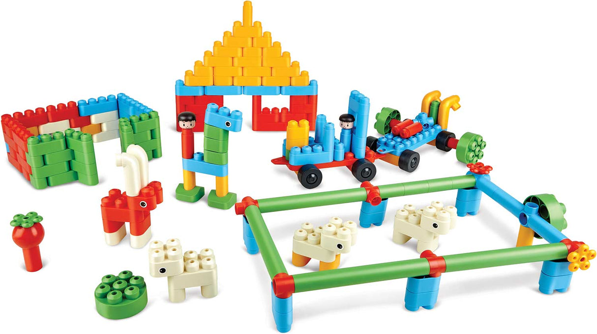 Dinosaur Paradise Kit