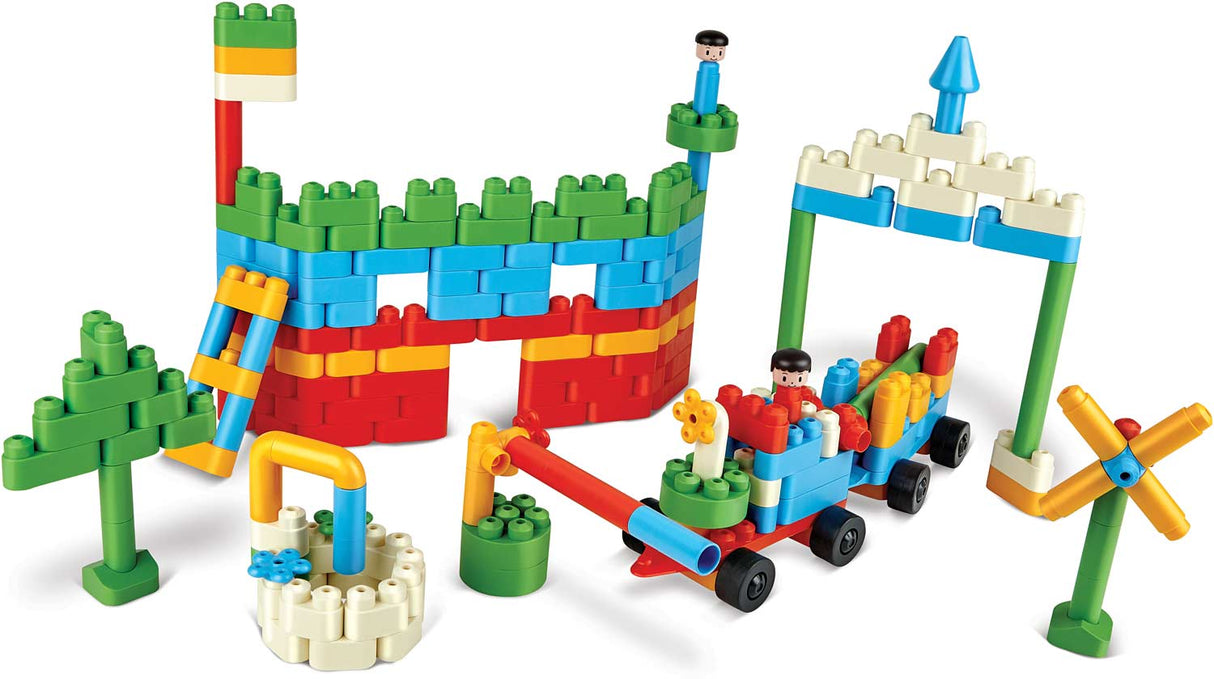 Dinosaur Paradise Kit