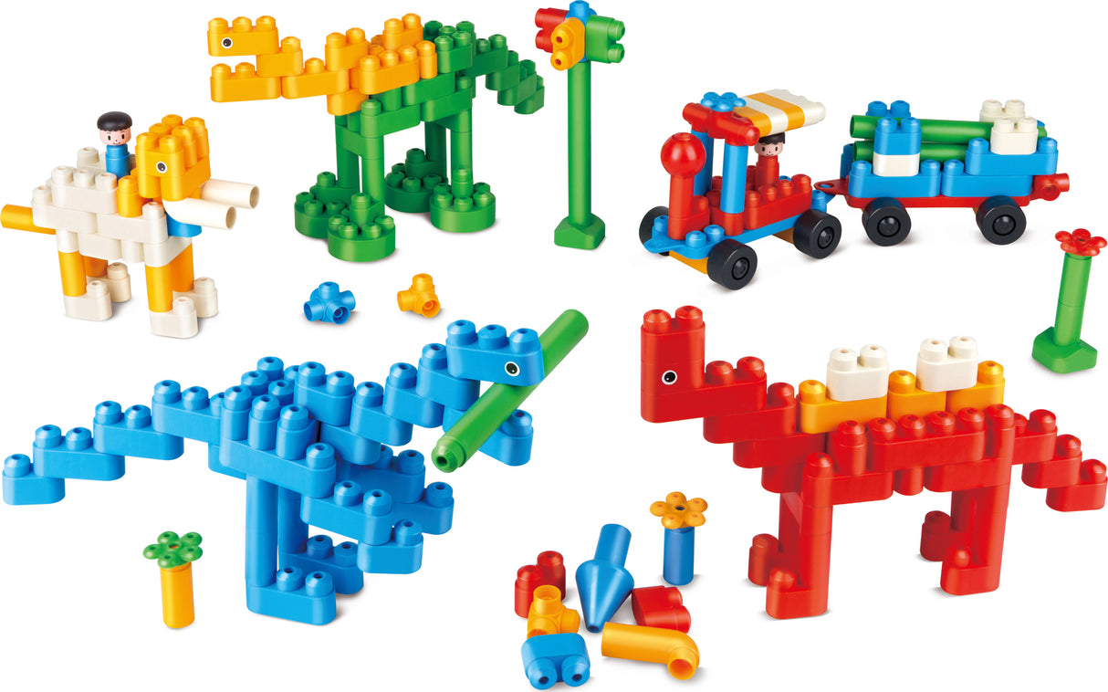 Dinosaur Paradise Kit