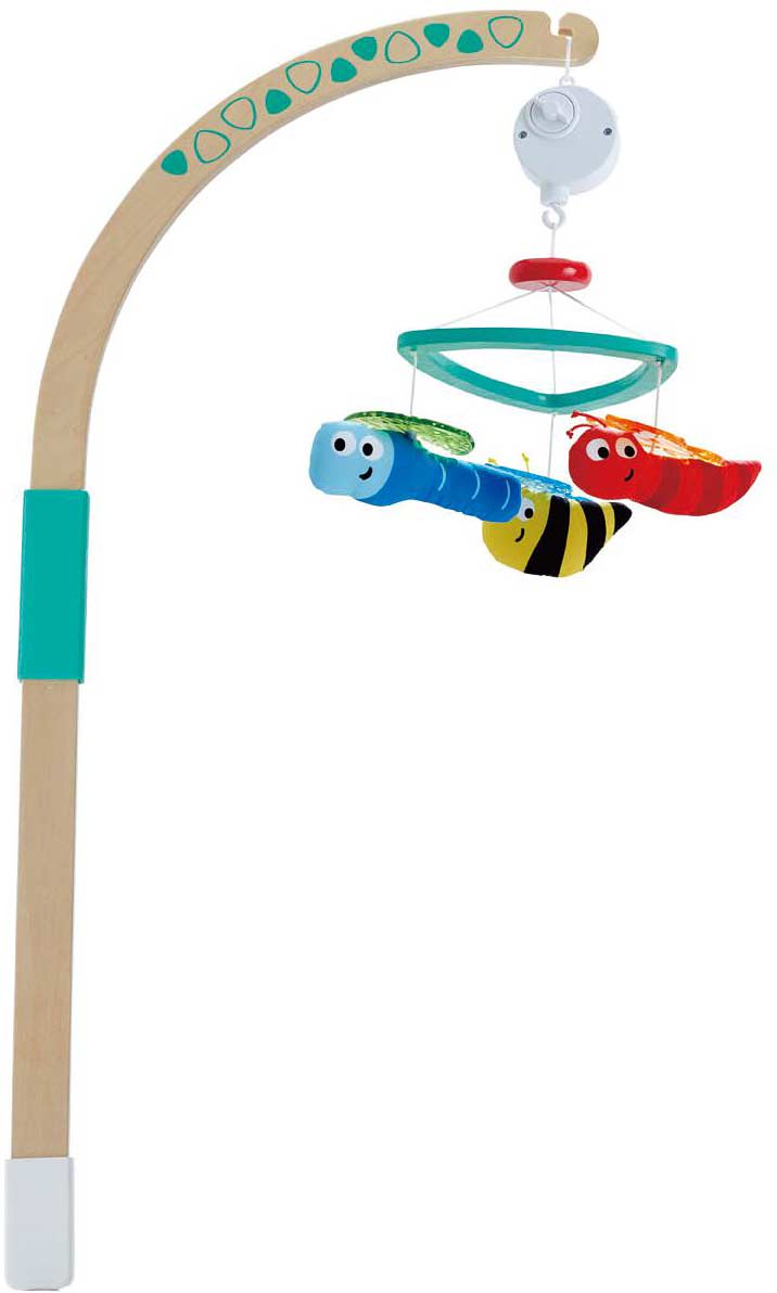 Sweet Dreams Baby Mobile