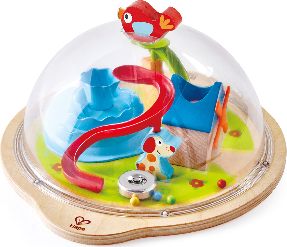 Sunny Valley Adventure Dome