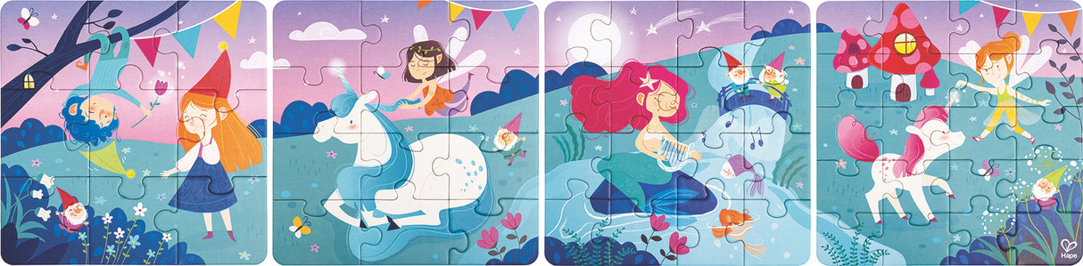 Fairytale Puzzle