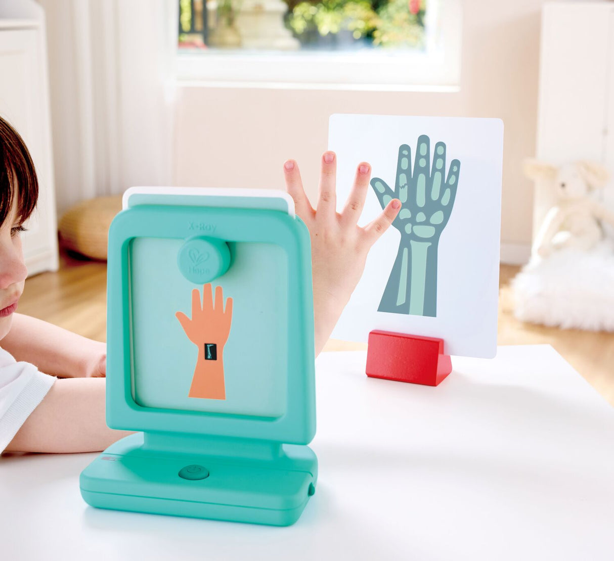 Little Doctor's Medical Set