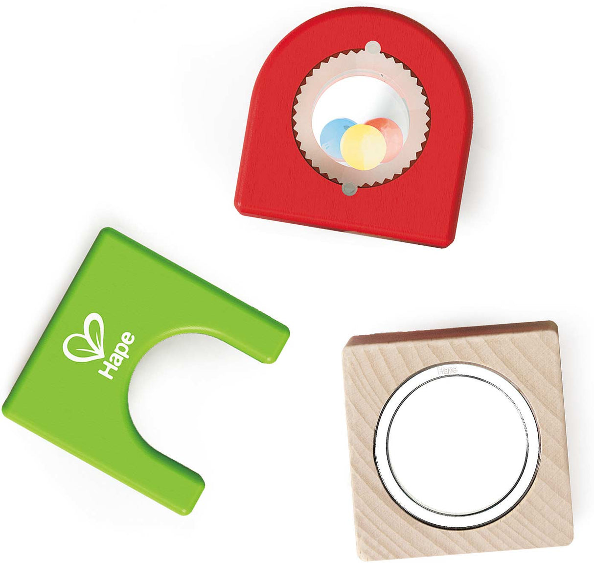 Station Building Block Set